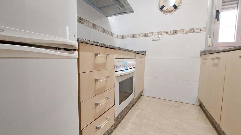 2 chambre Appartement à vendre