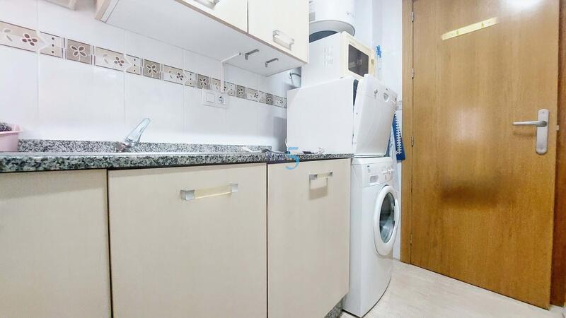 2 chambre Appartement à vendre