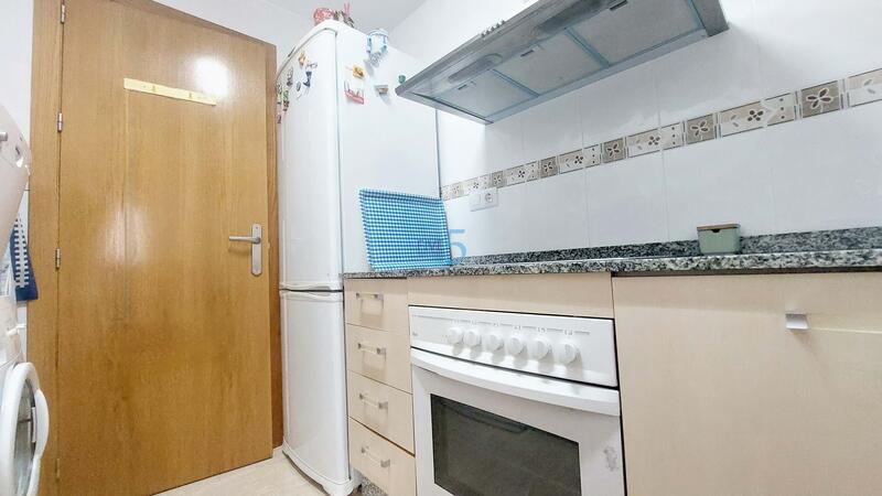 2 chambre Appartement à vendre