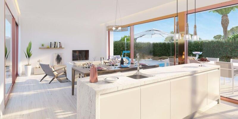3 bedroom Villa for sale