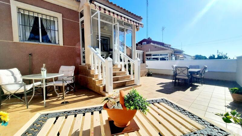 4 Cuarto Dúplex en venta