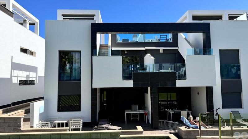 Apartment for sale in Orihuela, Alicante