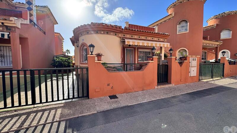 Villa for sale in Orihuela, Alicante