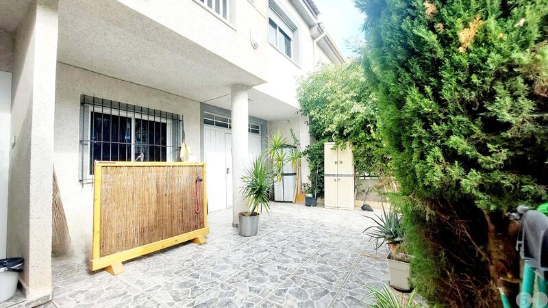 Townhouse for sale in San Javier, Murcia