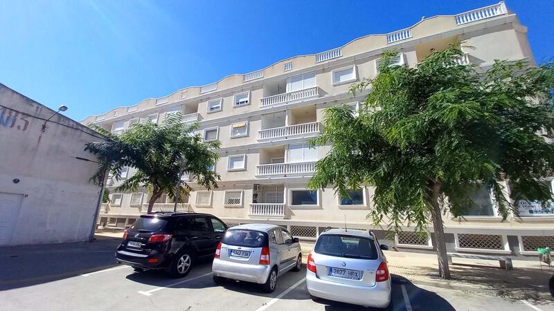 Apartment for sale in Formentera del Segura, Alicante