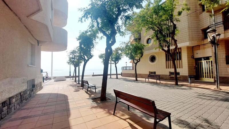 Townhouse for sale in Los Alcazares, Murcia