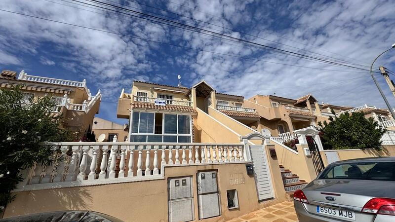 Lejlighed til salg i Orihuela, Alicante