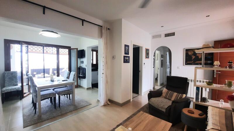 2 chambre Appartement à vendre