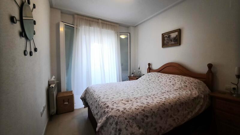 2 Schlafzimmer Appartement zu verkaufen