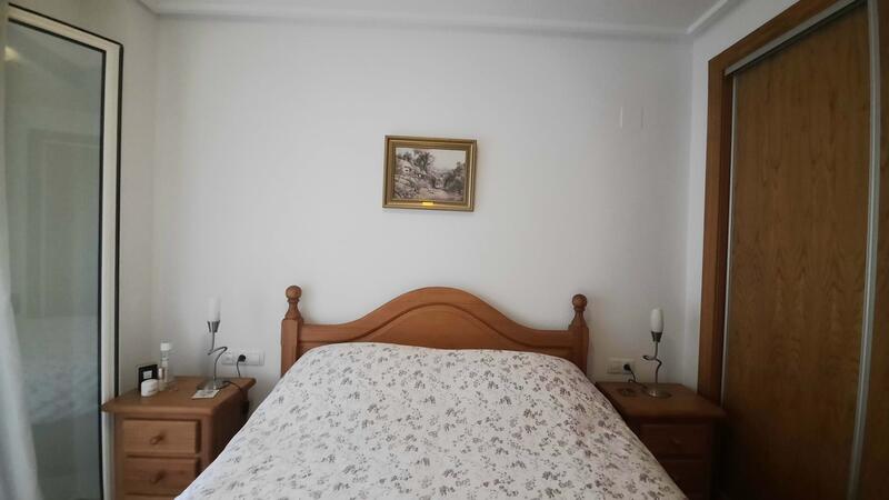 2 Schlafzimmer Appartement zu verkaufen