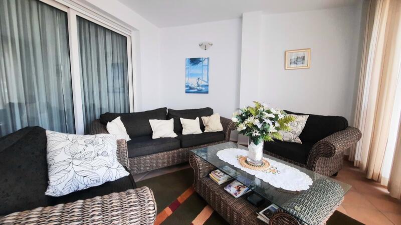 2 Schlafzimmer Appartement zu verkaufen