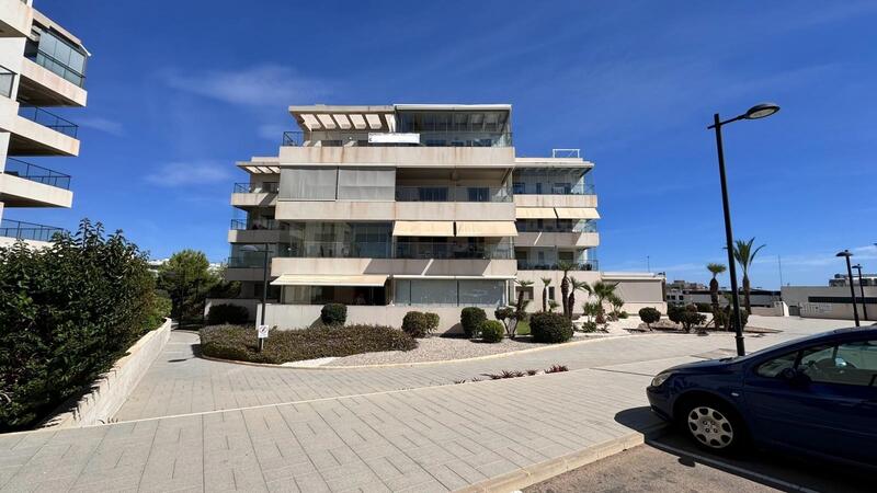 Leilighet til salgs i Orihuela, Alicante