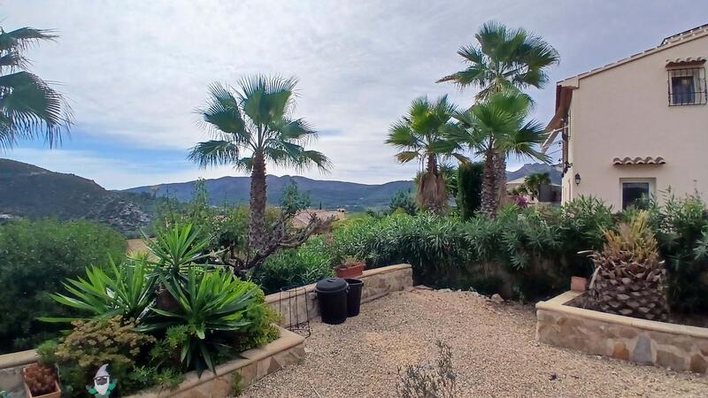 2 bedroom Villa for sale