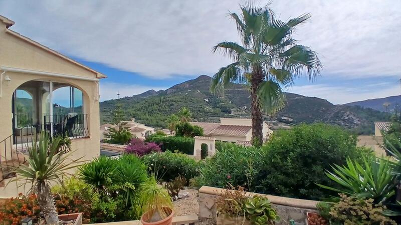 2 bedroom Villa for sale
