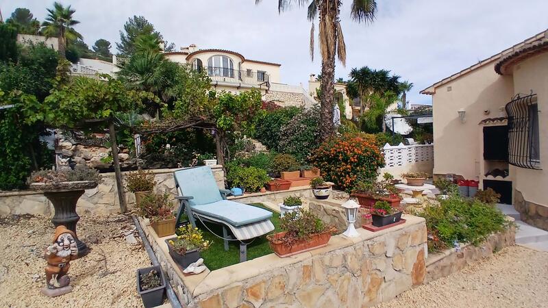 2 bedroom Villa for sale