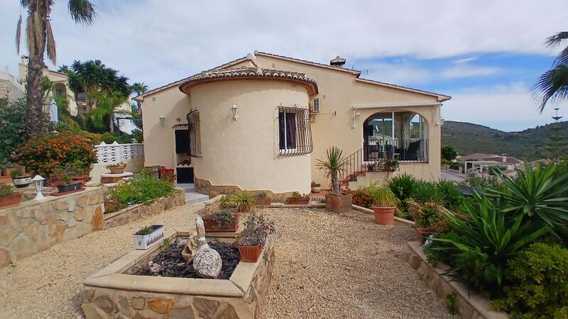 2 bedroom Villa for sale