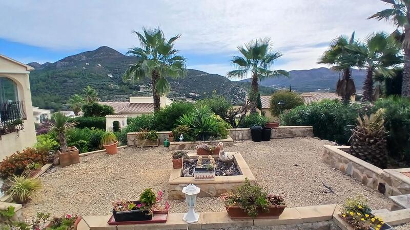 2 bedroom Villa for sale