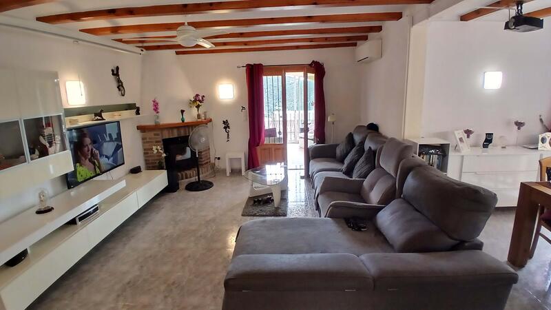 2 bedroom Villa for sale