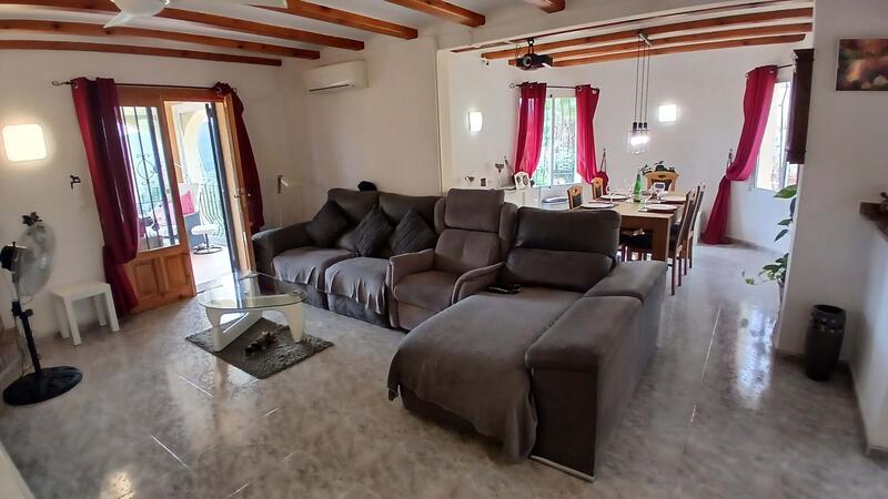 2 bedroom Villa for sale