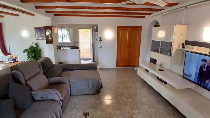 2 bedroom Villa for sale