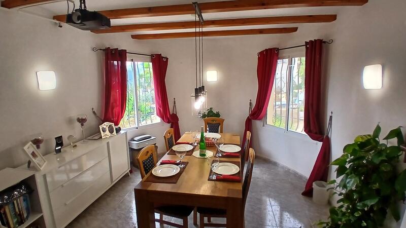 2 bedroom Villa for sale