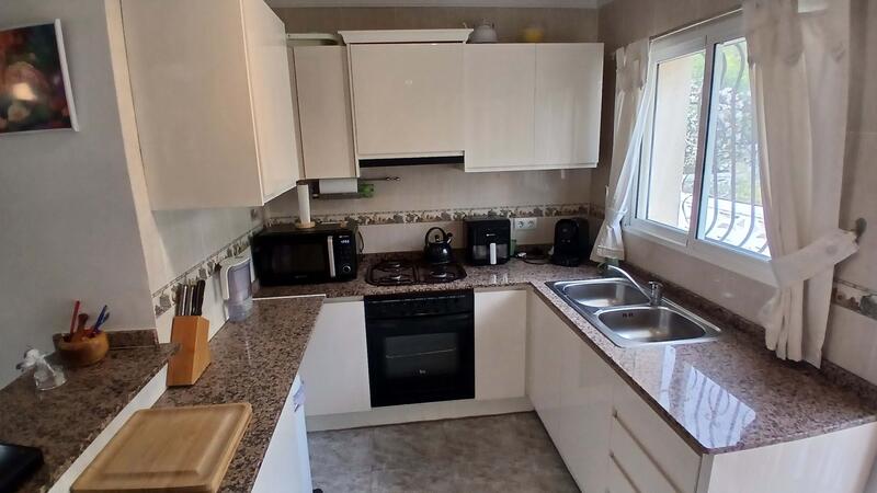 2 bedroom Villa for sale