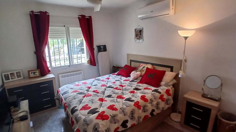 2 bedroom Villa for sale