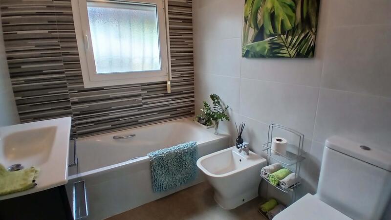 4 Cuarto Villa en venta