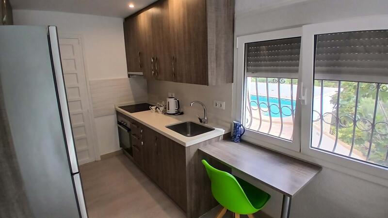 4 Cuarto Villa en venta