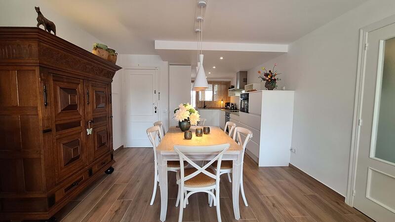 2 Schlafzimmer Appartement zu verkaufen