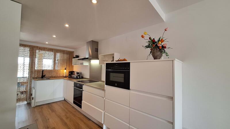 2 Schlafzimmer Appartement zu verkaufen