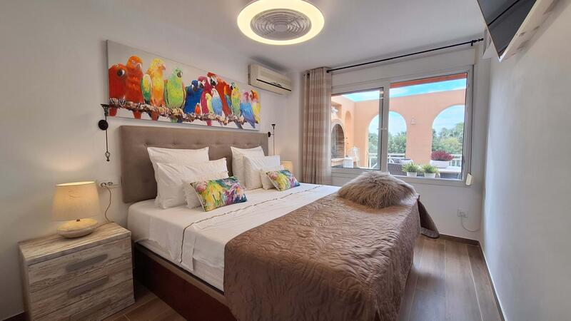 2 Schlafzimmer Appartement zu verkaufen