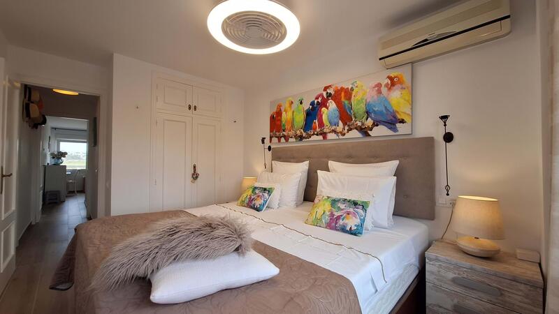 2 Schlafzimmer Appartement zu verkaufen