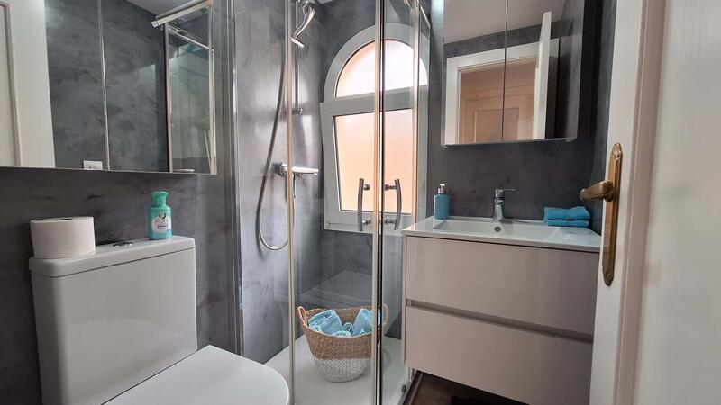 2 Schlafzimmer Appartement zu verkaufen