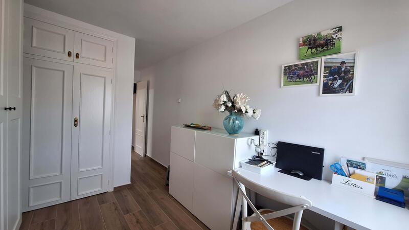 2 Schlafzimmer Appartement zu verkaufen