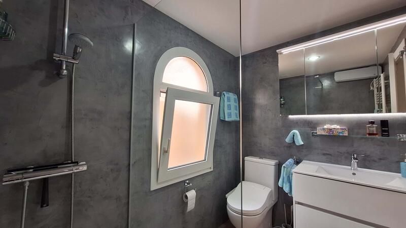 2 Schlafzimmer Appartement zu verkaufen