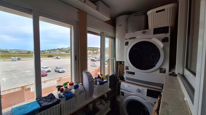 2 Schlafzimmer Appartement zu verkaufen