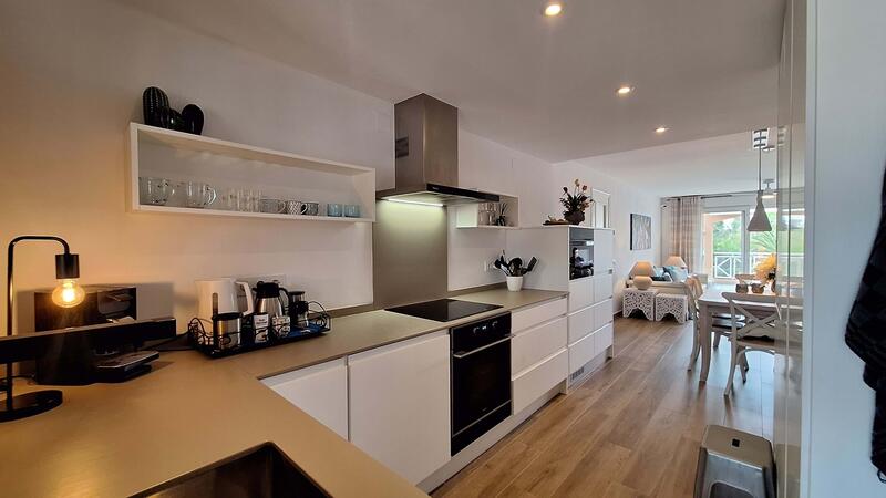 2 Schlafzimmer Appartement zu verkaufen