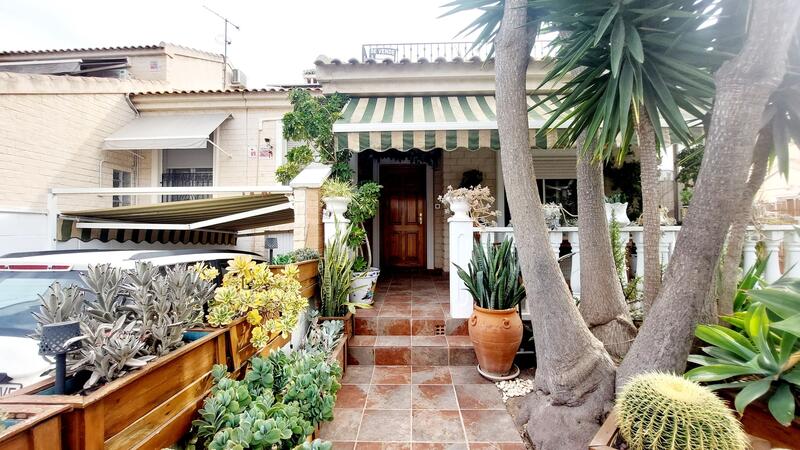 Duplex à vendre dans San Javier, Murcia