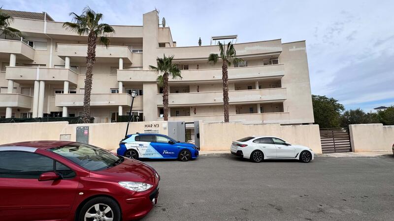 Leilighet til salgs i Orihuela, Alicante