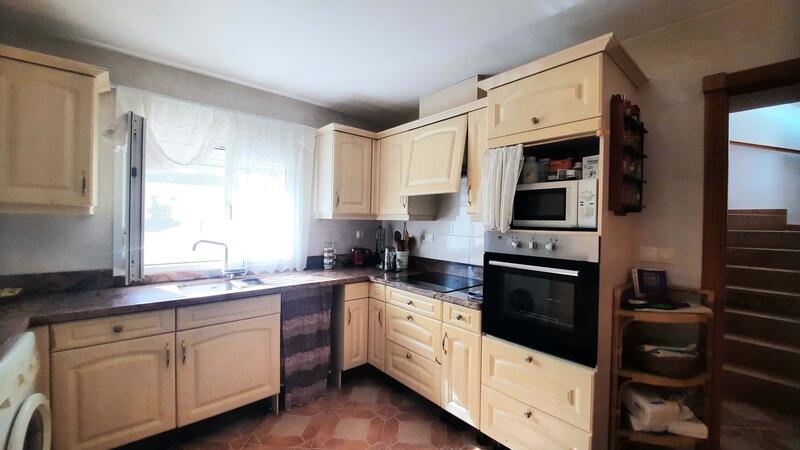 2 bedroom Villa for sale