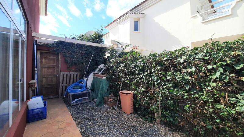 2 bedroom Villa for sale