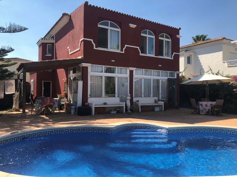 2 bedroom Villa for sale