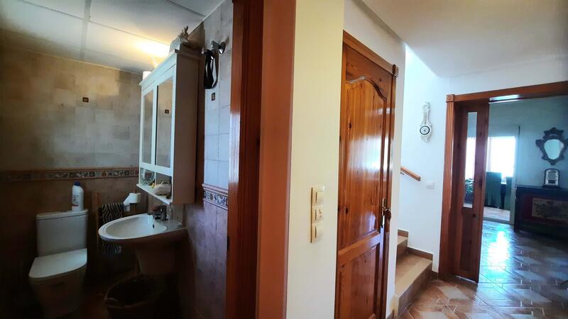 2 bedroom Villa for sale