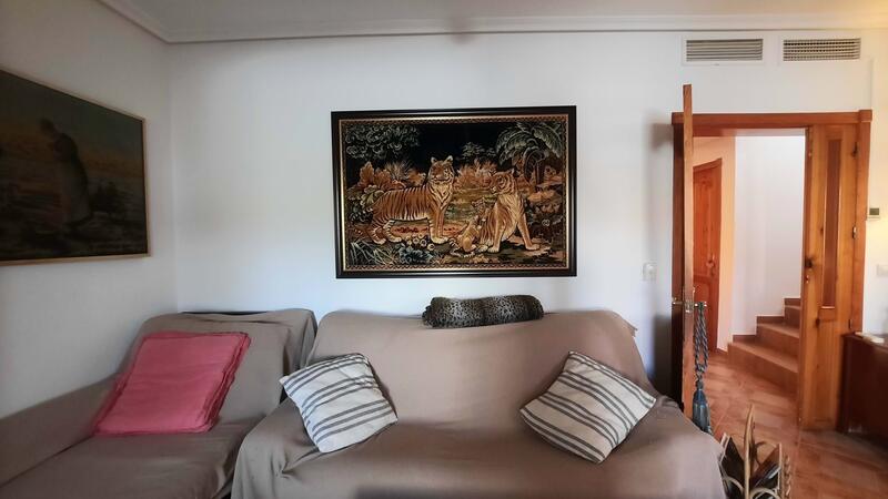 2 bedroom Villa for sale