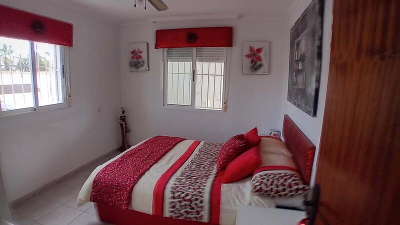 3 Cuarto Adosado en venta