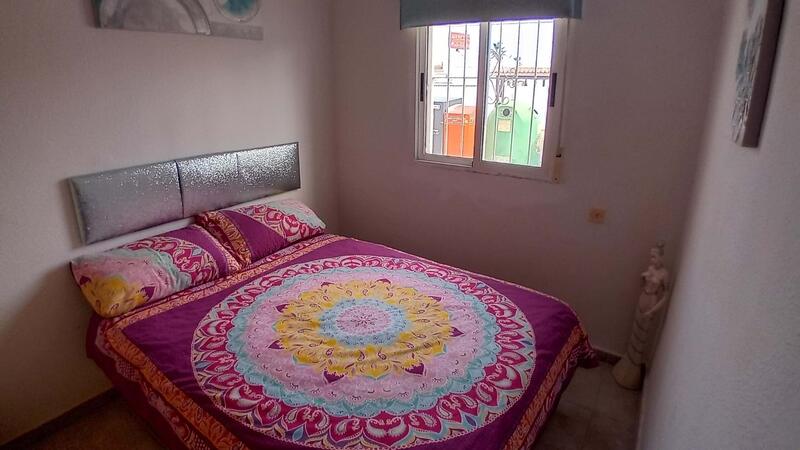 3 Cuarto Adosado en venta