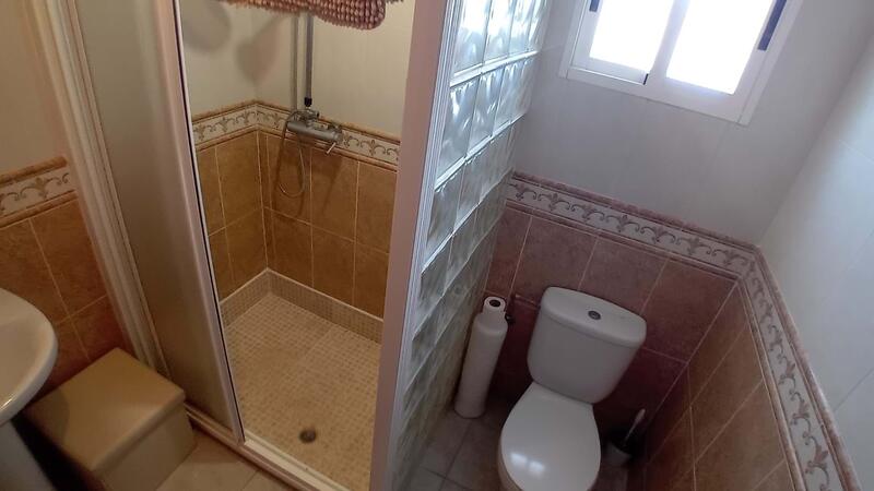 3 Cuarto Adosado en venta