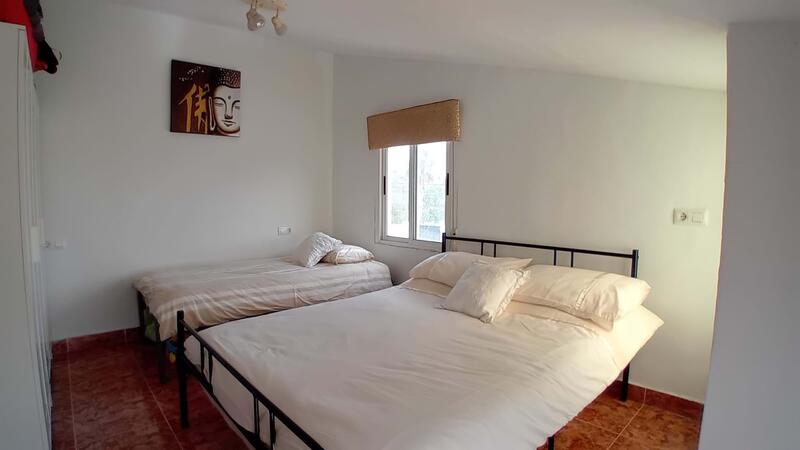 3 Cuarto Adosado en venta