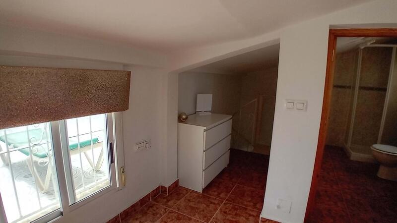 3 Cuarto Adosado en venta